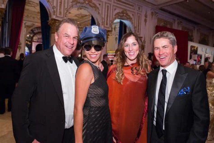 Meet Late Billionaire, Malcolm Glazer's widow, Linda Glazer, where is she now?