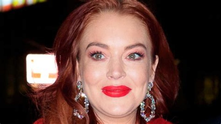 Lindsay Lohan Net Worth | Income Sources, Movie Salary, Actress, Model, IRS, Taxes, Mean Girls, Herbie, Freaky Friday, Playboy, Rehab, Bankruptcy, Drug, Spending Habits, Age 34, Disney