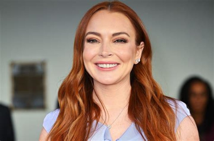 Lindsay Lohan’s Explanation As to Why She Missed Filming Schedules