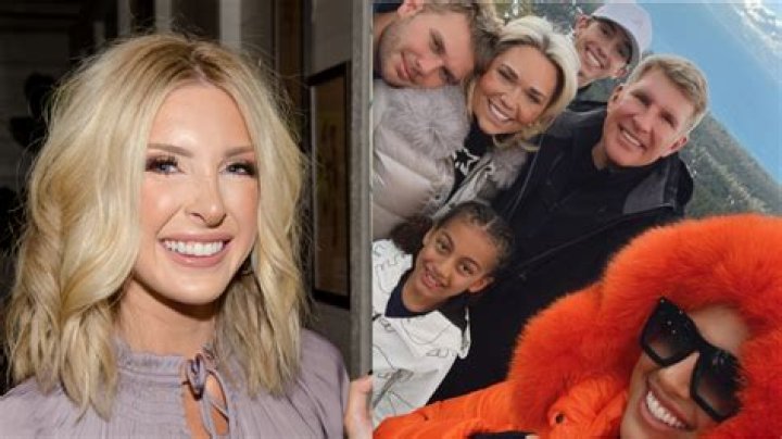 Lindsie Chrisley Affair, Marriage, Divorce, Todd Chrisley & Net worth