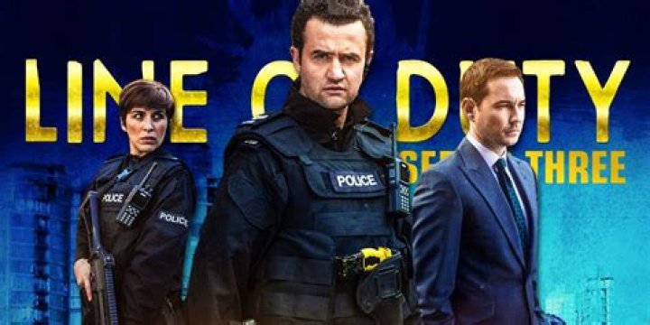 Line of Duty - Cast, Ages, Trivia
