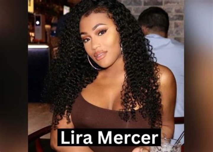 Lira Mercer - Age, Family, Bio