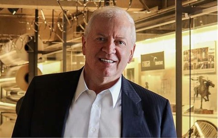 Lirio Parisotto Net Worth - Wiki, Age, Weight and Height, Relationships, Family, and More