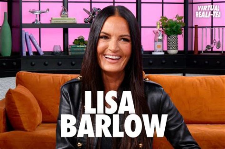 Did the ‘RHOSLC’ star Lisa Barlow’s husband really date her sister, Genia Hall