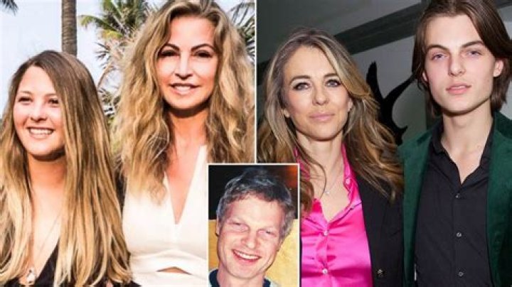 Meet Lisa Bonder- Retired Tennis Player Married Twice Time & Relationship With Steve Bing