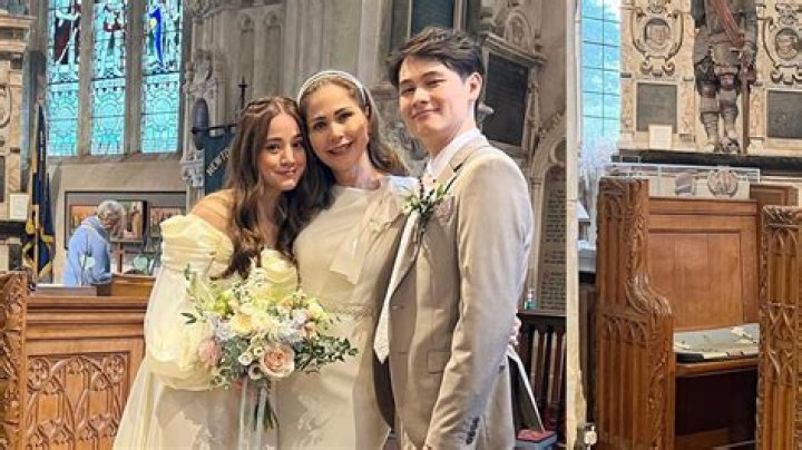 UCLA's Lisa Fernandez Married Status & Family Background