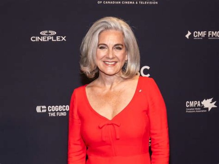 Lisa LaFlamme Engagement, Married, Husband, Affairs & Net worth