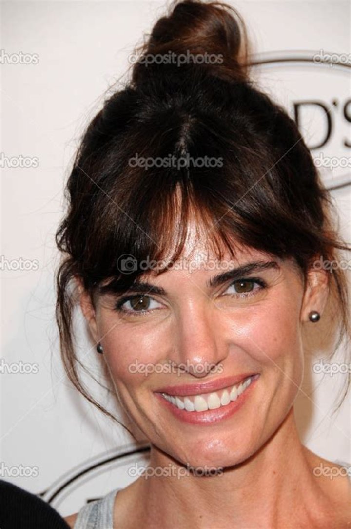 Lisa Linde Bio (Wiki) 