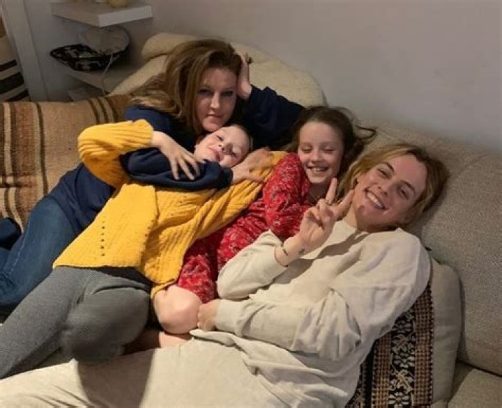 Lisa Marie Presley shares beautiful twins, discusses multiple miscarriages