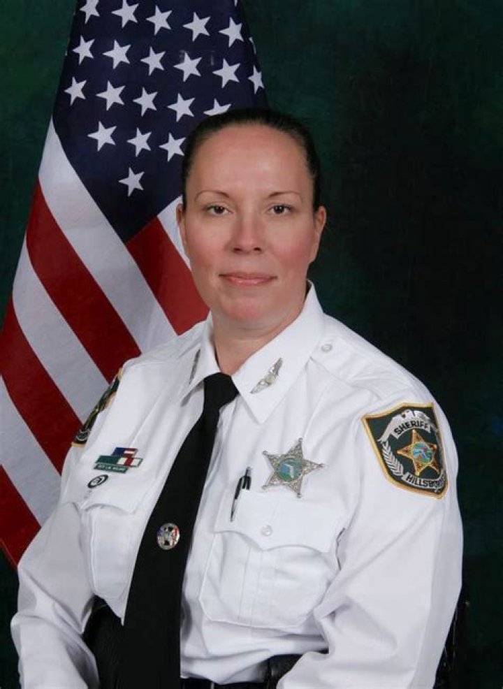 Lisa McVey Noland - Age, Family, Bio