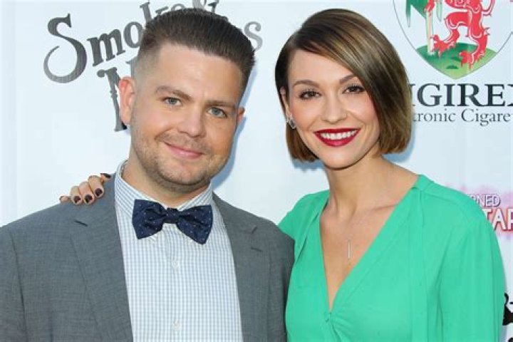 Jack Osbourne's Ex-Wife, Lisa Stelly Is Dating To American Actor, Skylar Astin
