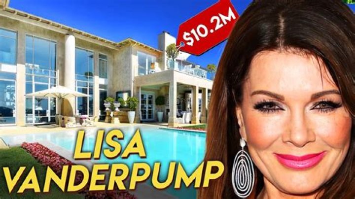 Lisa Vanderpump Confirms the Loss of a Family Member