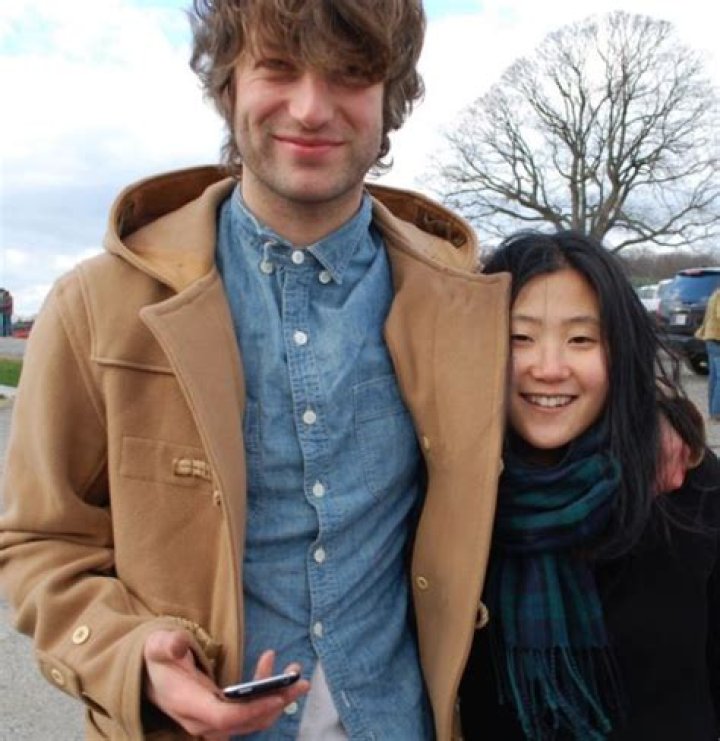 How many Children does Lisha Bai Share with her Husband Peter Scanavino? Know her Personal Life