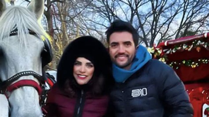 Lisset - Age, Family, Bio