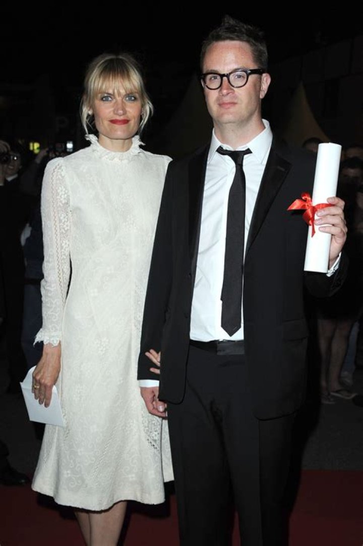 Meet Liv Corfixen, Nicolas Refn's Wife : Bio , Net Worth & Parents