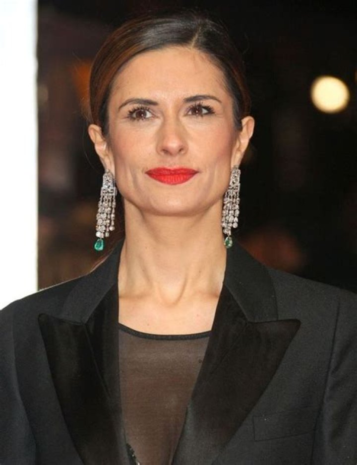 Livia Giuggioli Bio (Wiki) 