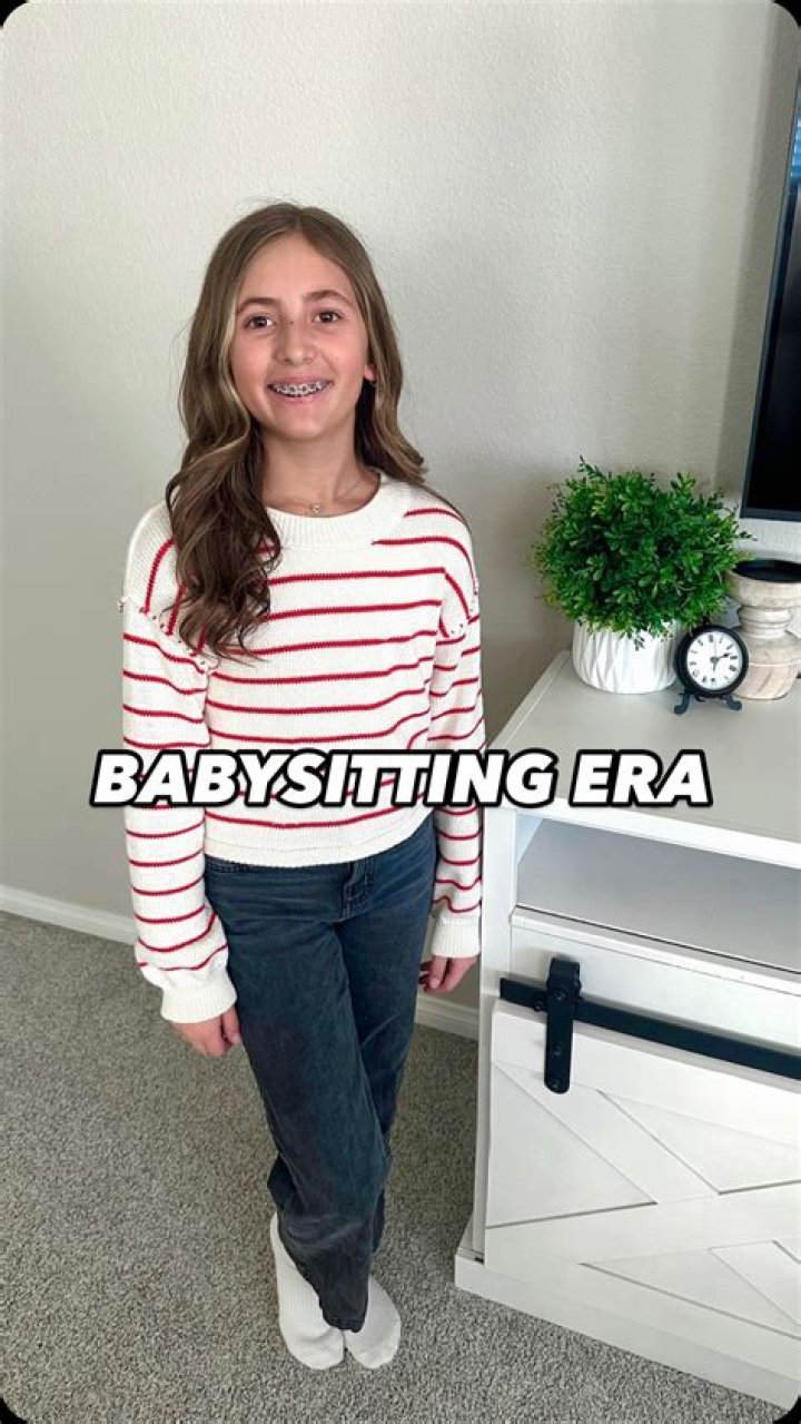 Livvy Gomez - Age, Family, Bio