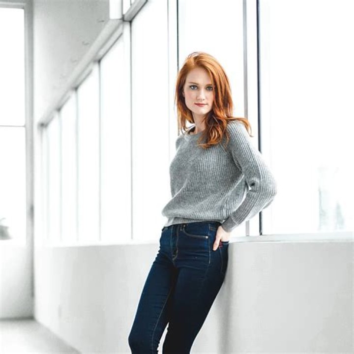 Lizze Gordon - Age, Family, Bio