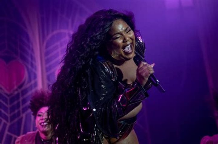 Lizzo Files Lawsuit Against Plagiarism Claims