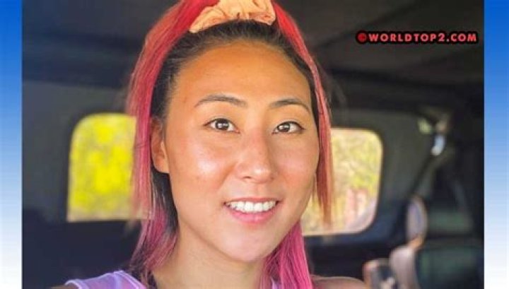 Lizzy Capri Bio (Wiki) 