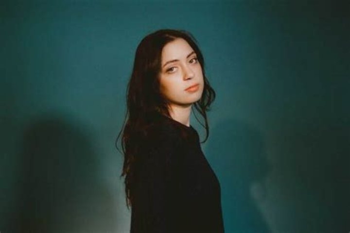 Lizzy McAlpine Bio (Wiki) 