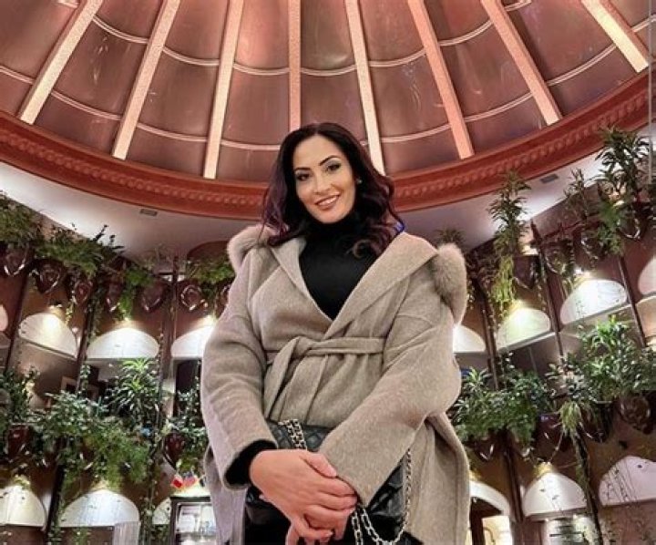 Ljubica Vranes Wikipedia Biografija And Age: How Old Is Best Mezzo-Soprano Prize Winner?