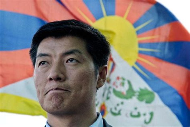 
Lobsang Sangay Height, Weight, Net Worth, Age, Wiki, Who, Instagram, Biography 