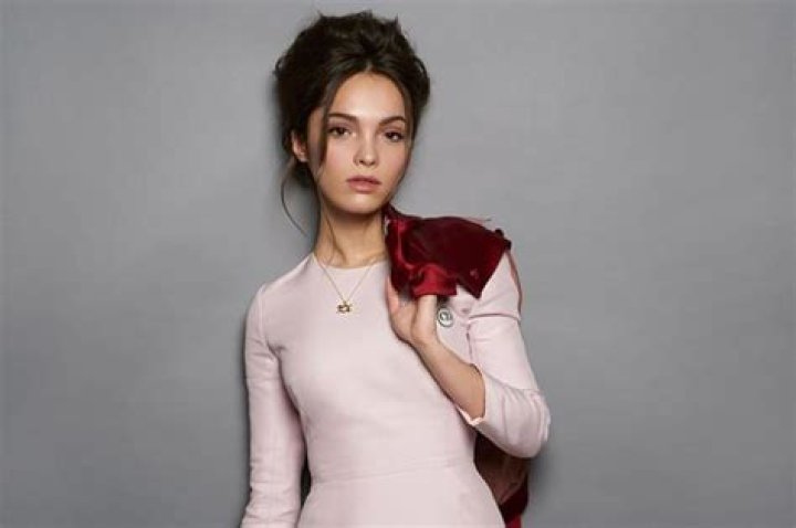 Lola Le Lann Bio (Wiki) 