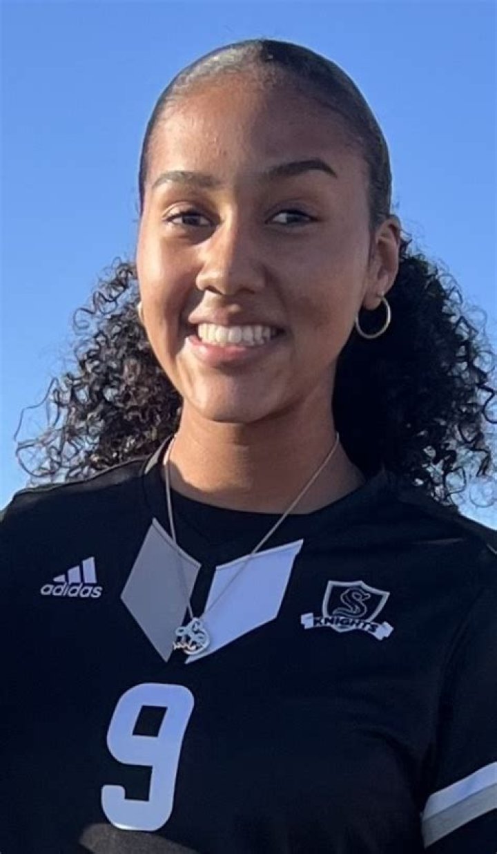 Londyn Johnson - Age, Family, Bio