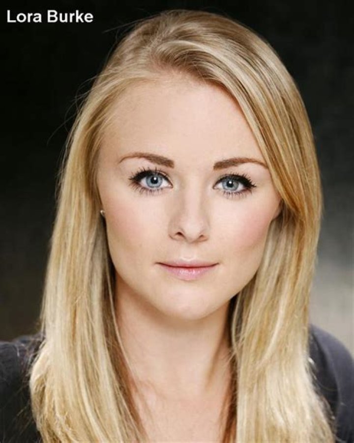 Lora Burke - Age, Family, Bio