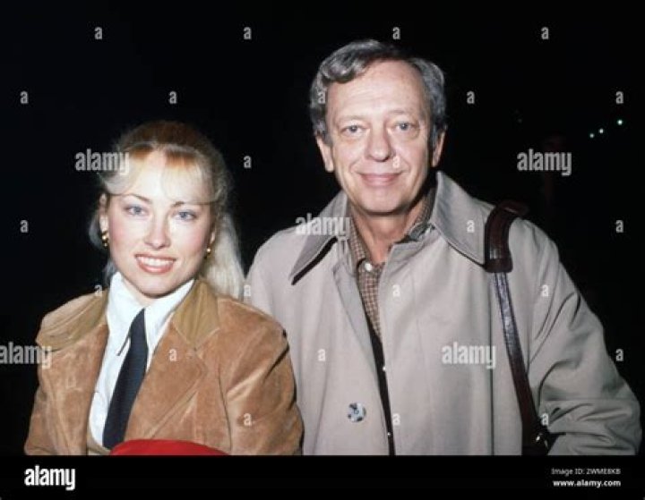 Finding Love Again with Howard Murad After Marriage to Don Knotts