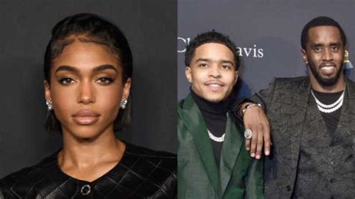Lori Harvey, 22, is dating 49-year-old Sean Combs, after dating his son Justin