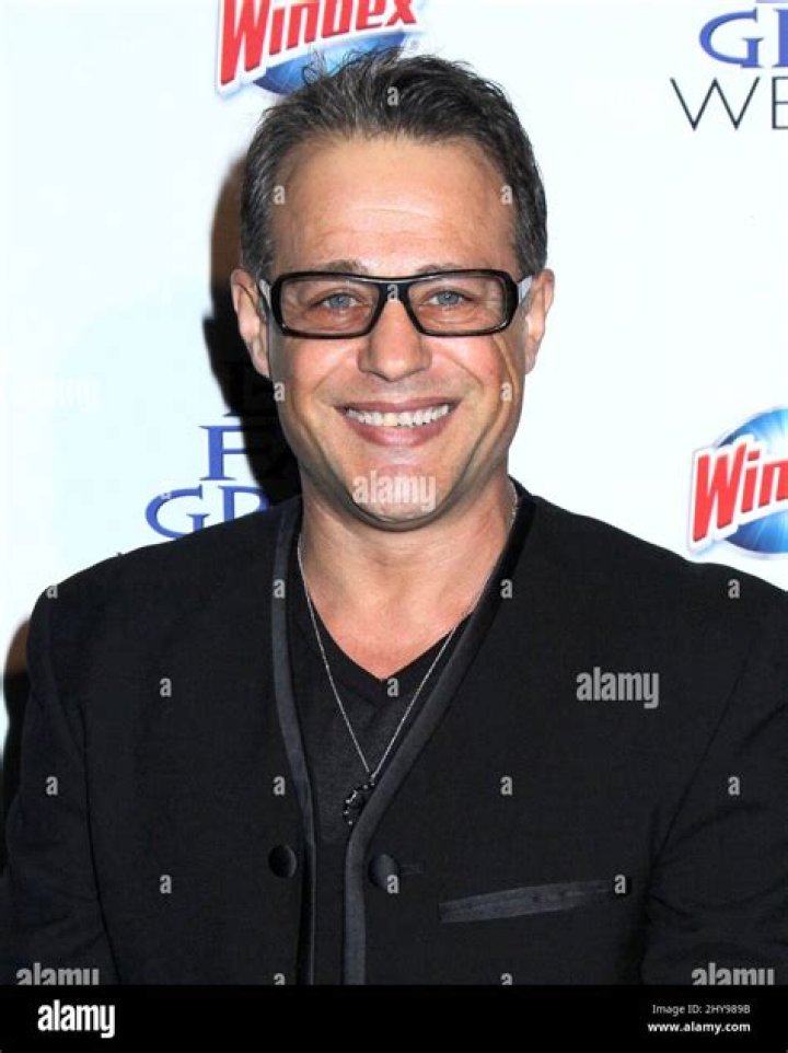 Things You Should Know About Louis Mandylor
