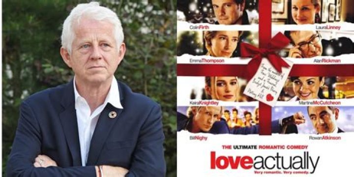 Love, Actually director: ‘The lack of diversity makes me feel uncomfortable & a bit stupid’