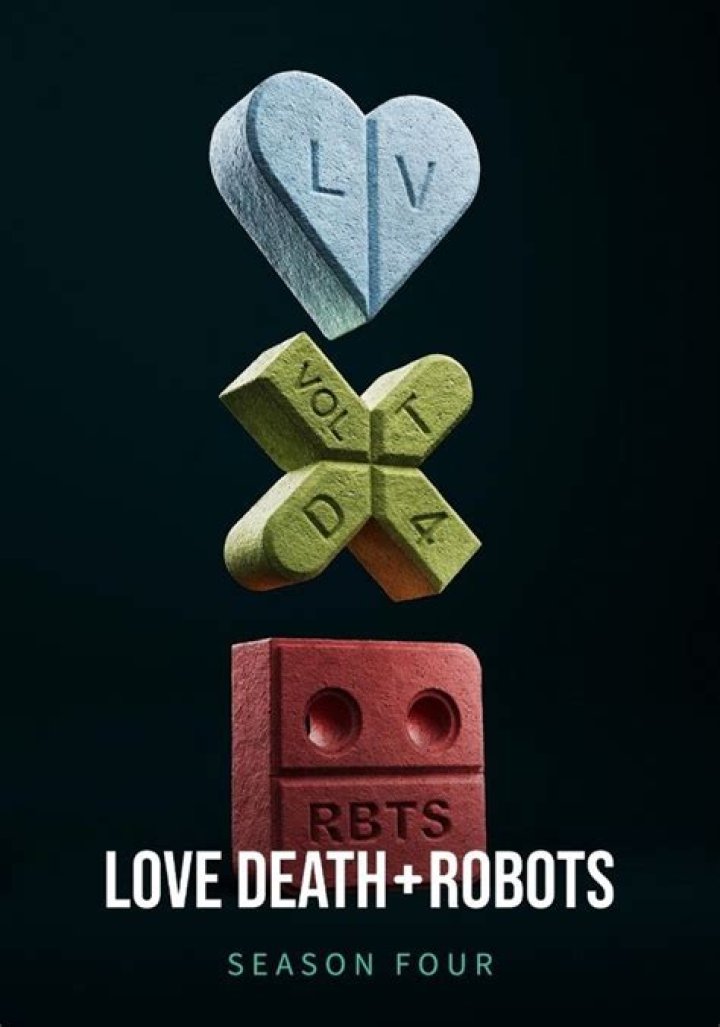 Love, Death and Robots season 4 release updates, renewal, and more