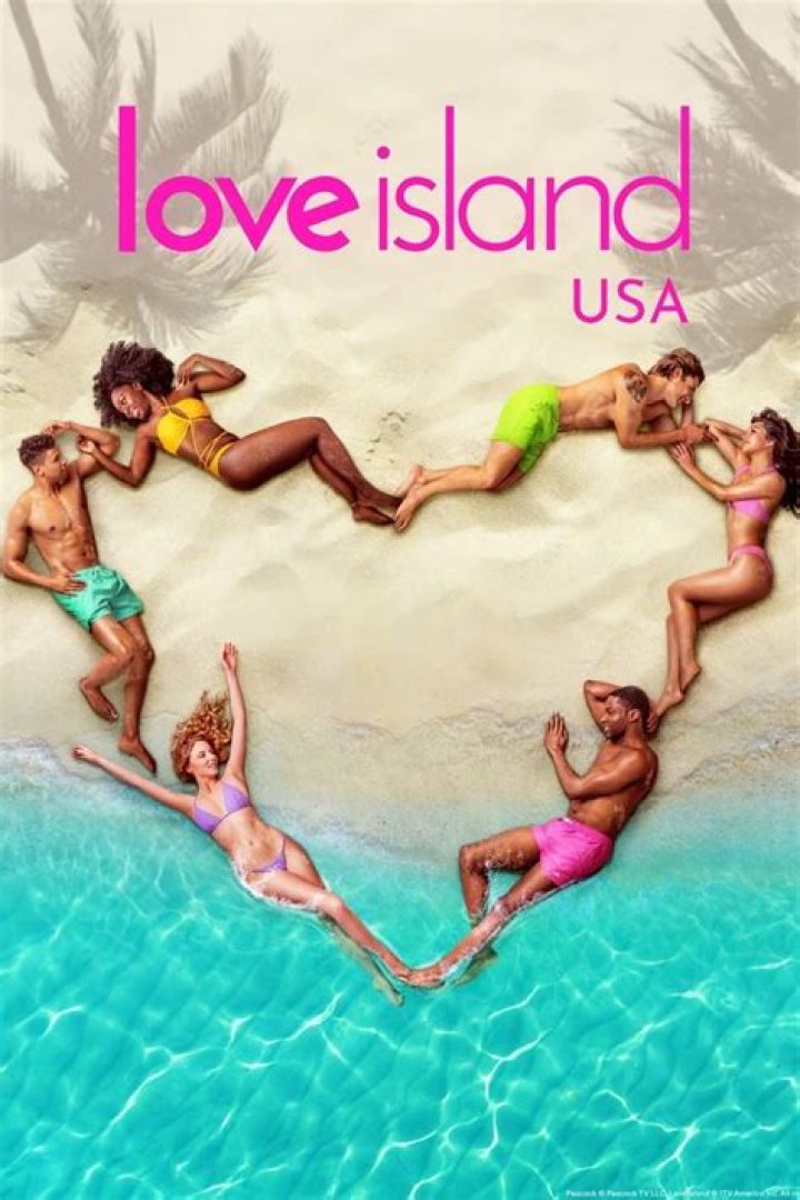 Love Island USA season 2: Where are they now?