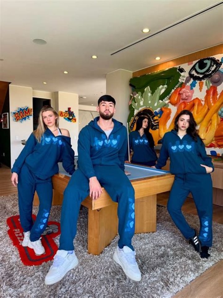 LoveLiveServe - Members, Ages, Trivia