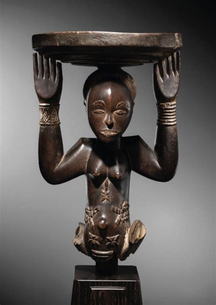 Luba - Age, Family, Bio