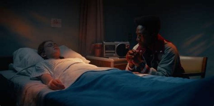 Does Lucas die in Stranger Things season 4 volume 2?