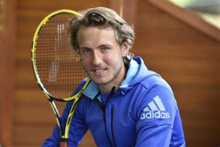 
Lucas Pouille Height, Weight, Net Worth, Age, Birthday, Wikipedia, Who, Nationality, Biography 