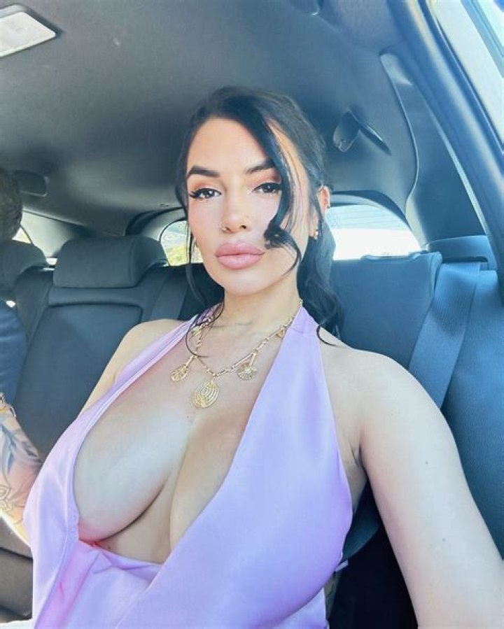 Luciana DelMar - Age, Family, Bio