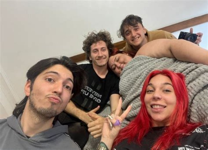 Luciana Milessi - Age, Family, Bio