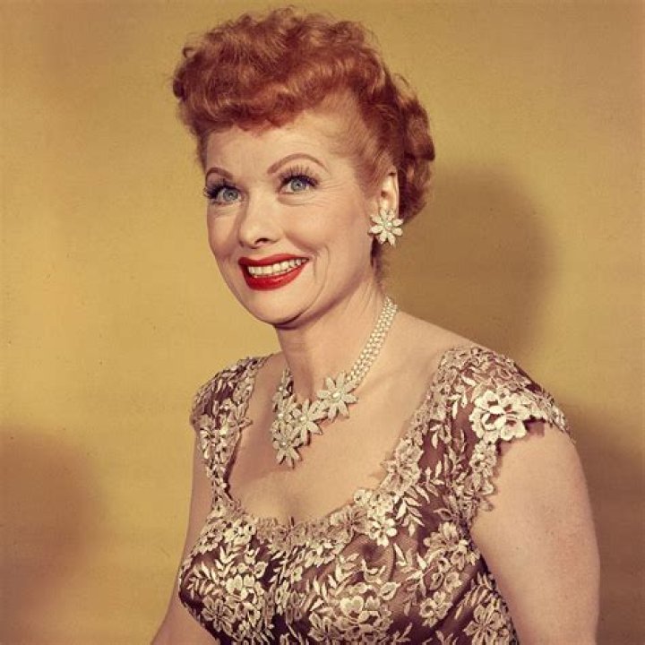 Lucille Ball Net Worth - Wiki, Age, Weight and Height, Relationships, Family, and More