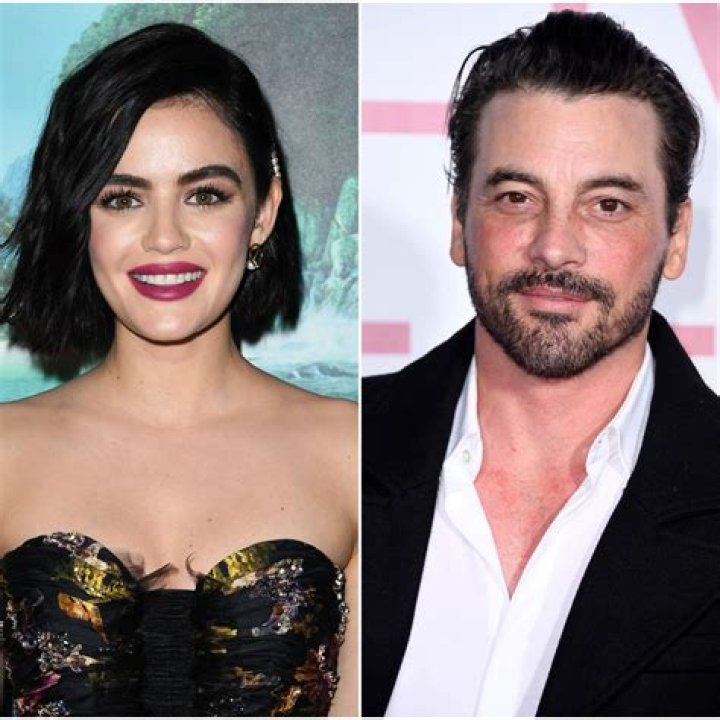 Lucy Hale and her ‘Riverdale’ co-star Skeet Ulrich on a kissing spree! How much is the net worth of Lucy Hale in 2021?