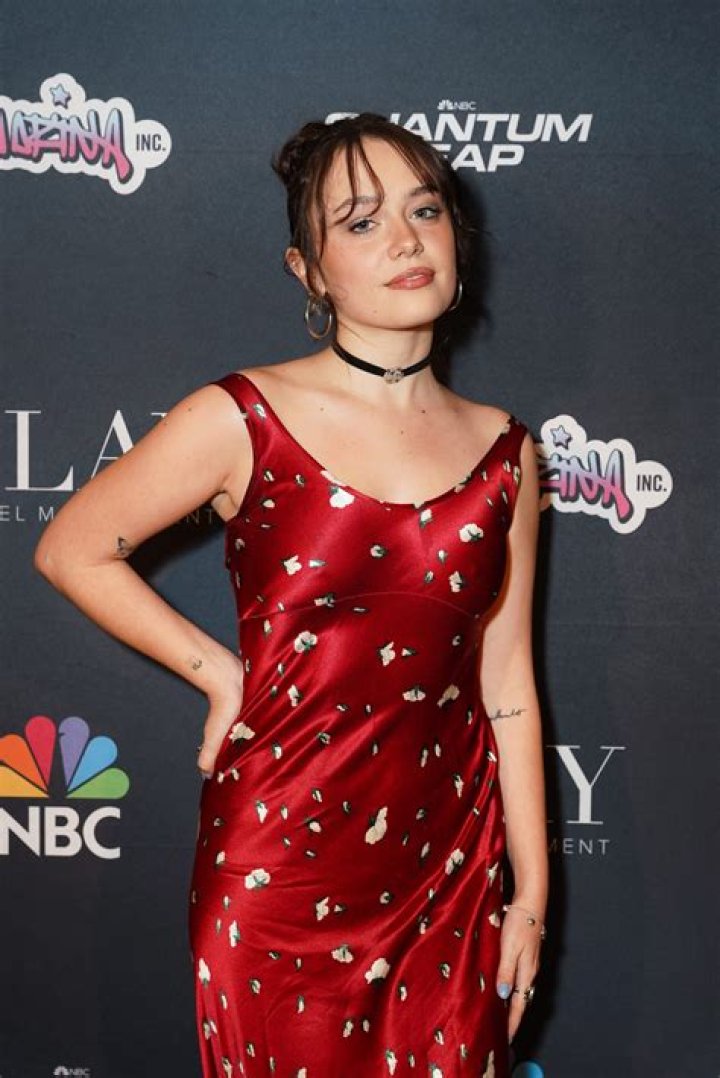 Lucy Loken - Age, Family, Bio