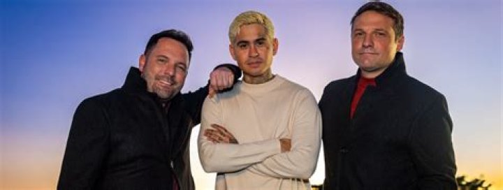 Luigi Castillo - Age, Family, Bio