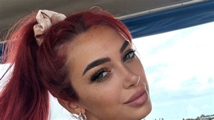 Luis Caballero - Age, Family, Bio