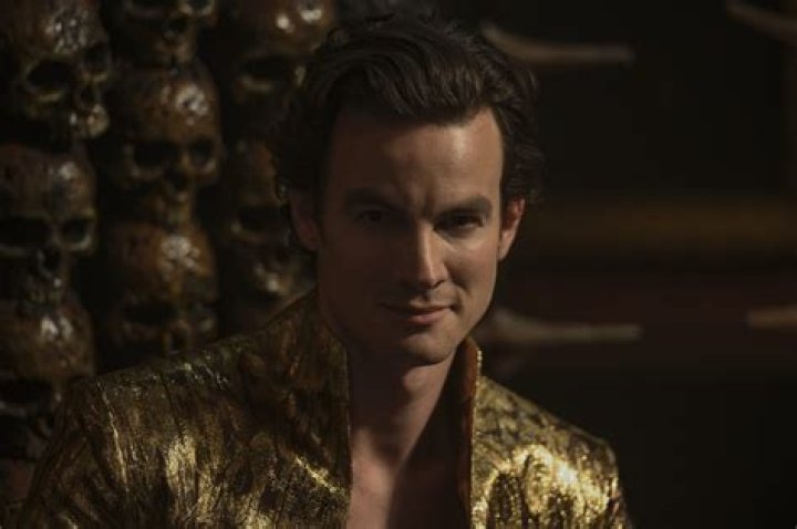 Luke Cook - Age, Family, Bio