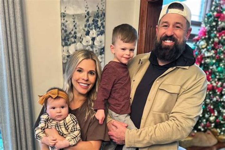 Is English Footballer Luke Rodgers Married? Know His Job, Age, Career, Parents, NFL, & Net Worth.