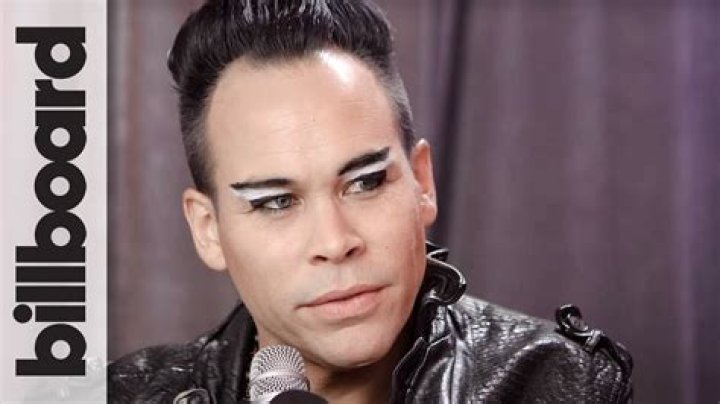 Luke Steele Net Worth - Wiki, Age, Weight and Height, Relationships, Family, and More